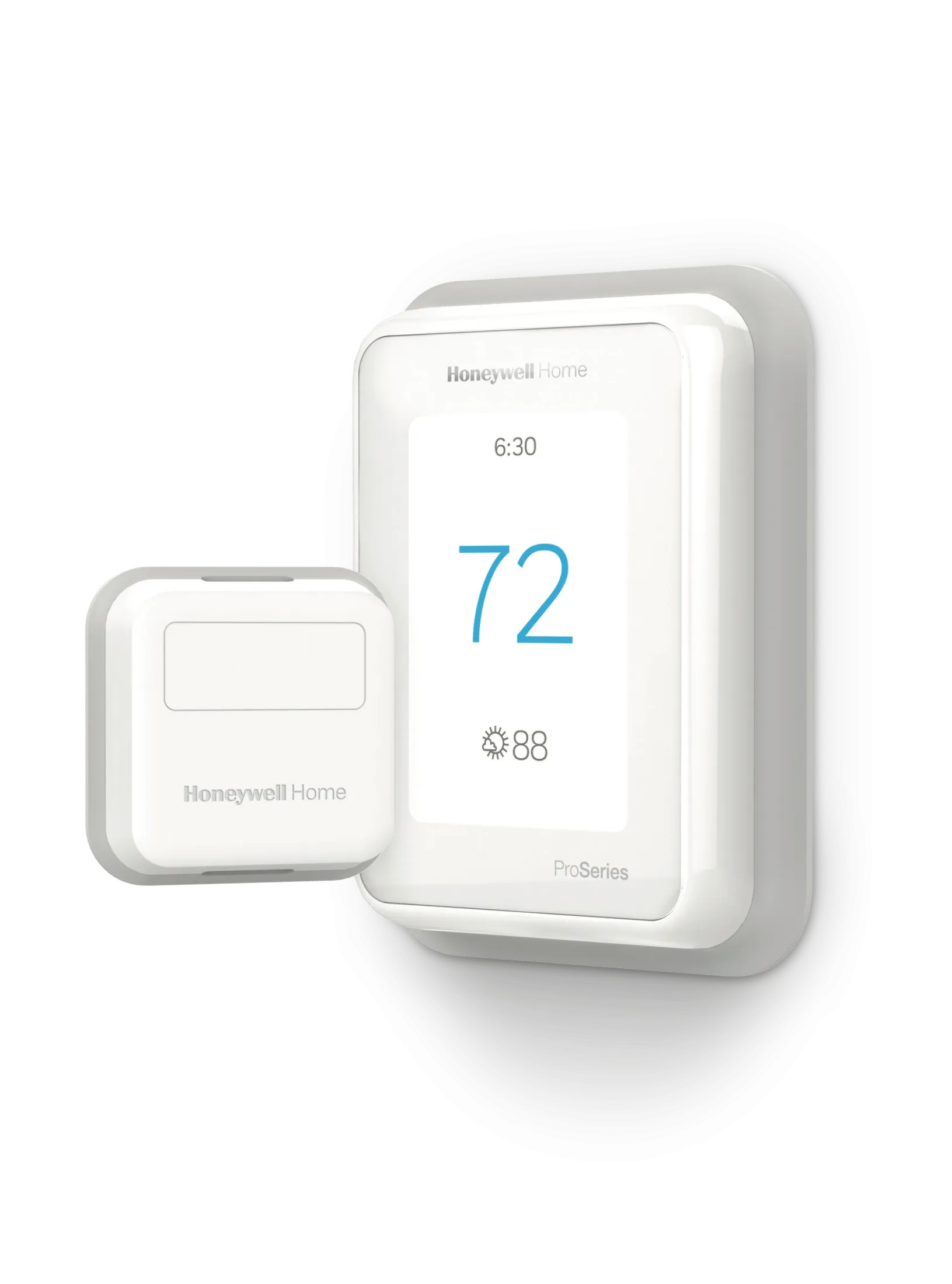 climate control thermostat