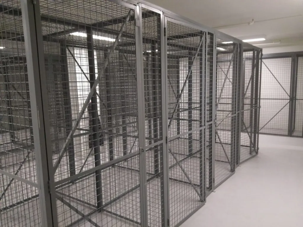 student apartments for rent with storage