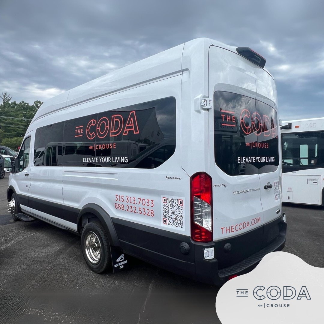 shuttle for apartments near syracuse university